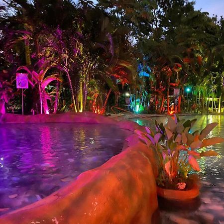 La Fortuna Fas Bnb & Off Site Thermal Resort מראה חיצוני תמונה