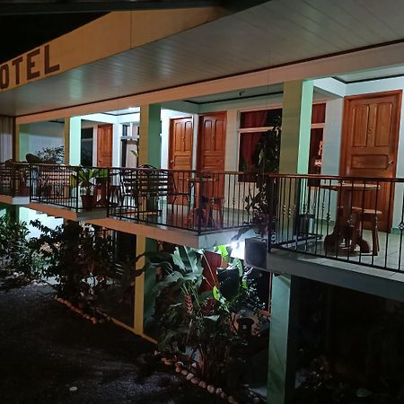 La Fortuna Fas Bnb & Off Site Thermal Resort מראה חיצוני תמונה