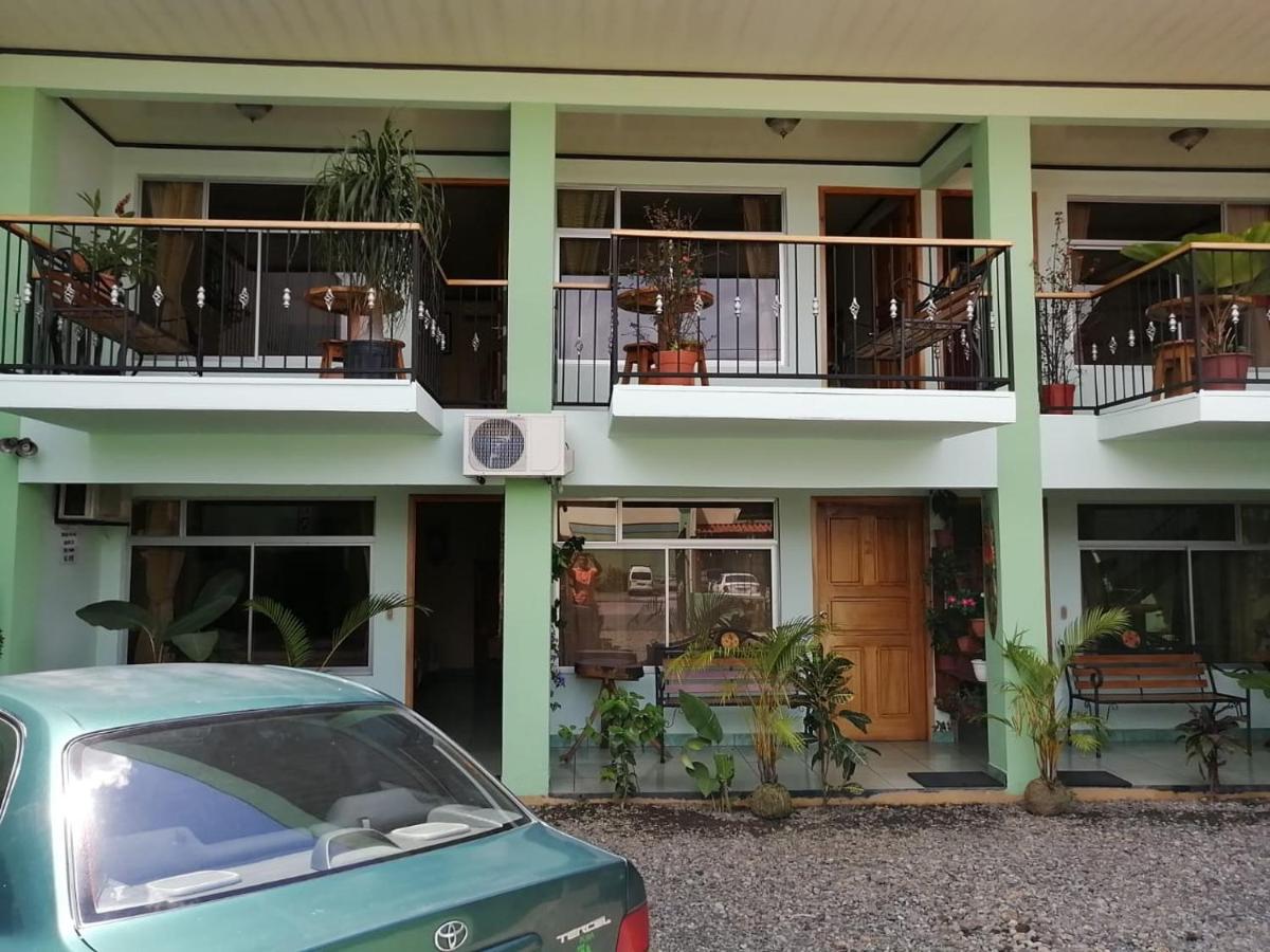 La Fortuna Fas Bnb & Off Site Thermal Resort מראה חיצוני תמונה