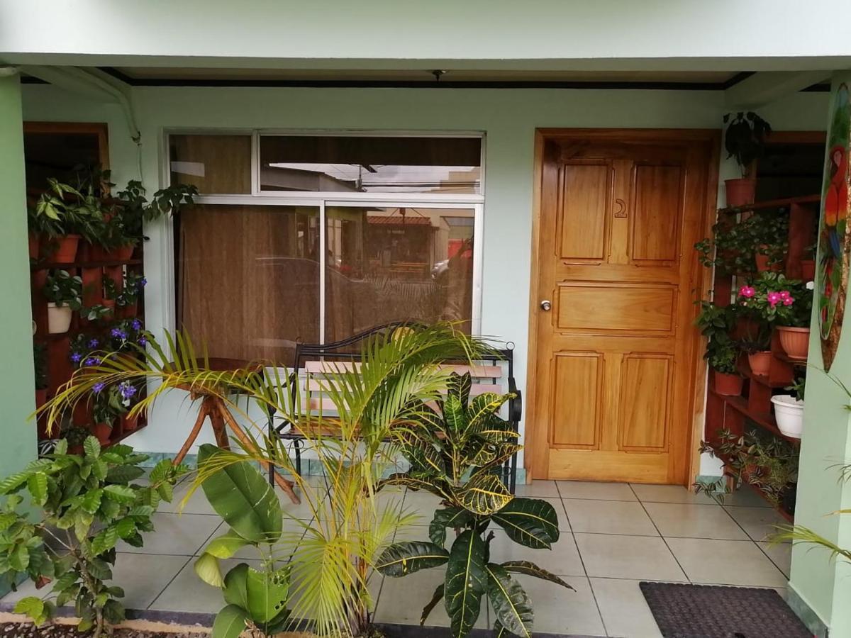 La Fortuna Fas Bnb & Off Site Thermal Resort מראה חיצוני תמונה