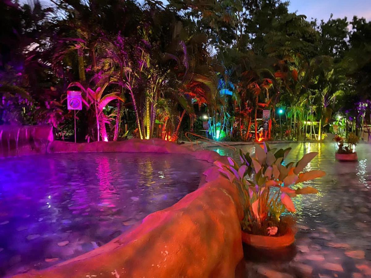 La Fortuna Fas Bnb & Off Site Thermal Resort מראה חיצוני תמונה